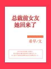 总裁前女友她回来了